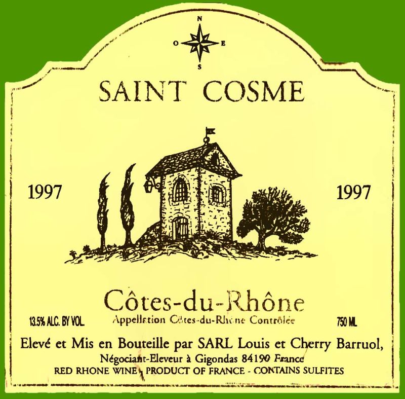 cdr-StCosme 1997.jpg